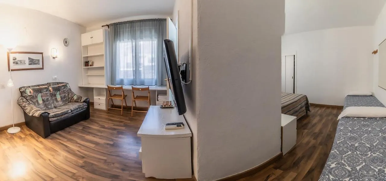 Fonda Can Dalfo By Vivere Stays L'Estartit 3*,  Espagne