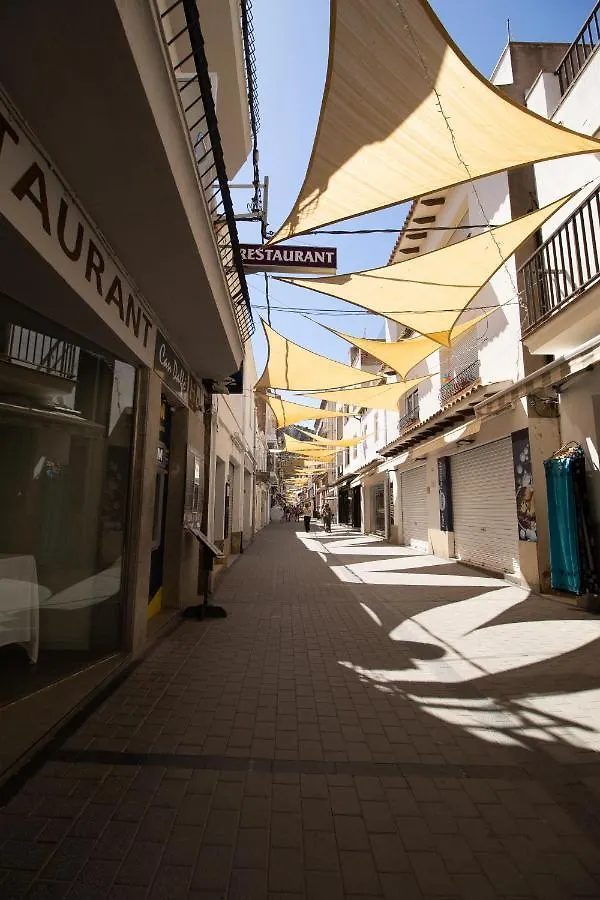 Fonda Can Dalfo By Vivere Stays L'Estartit Vendégház
