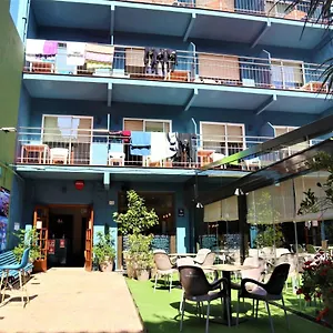 Costa Brava Auberge de jeunesse