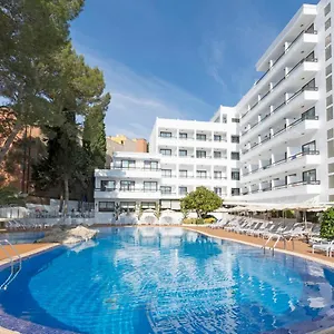 Hsm Madrigal Hotel Peguera