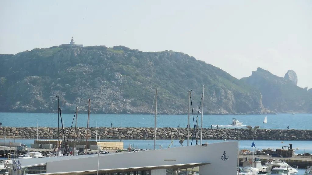 Fonda Can Dalfo L'Estartit