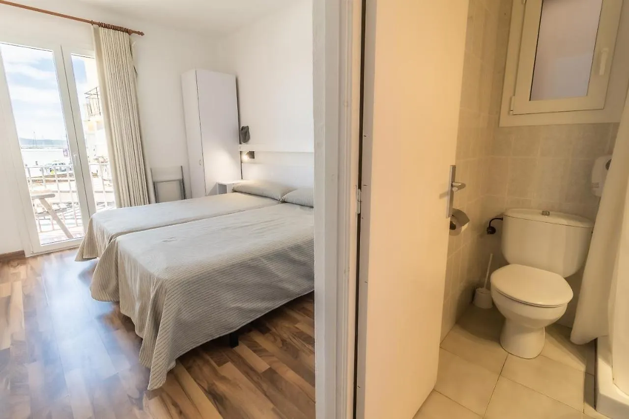 ל'אסטרטיט Fonda Can Dalfo By Vivere Stays