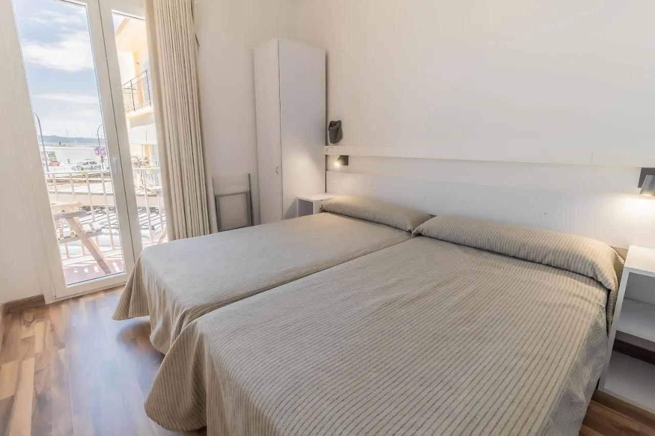 ל'אסטרטיט Fonda Can Dalfo By Vivere Stays 3*,  ספרד