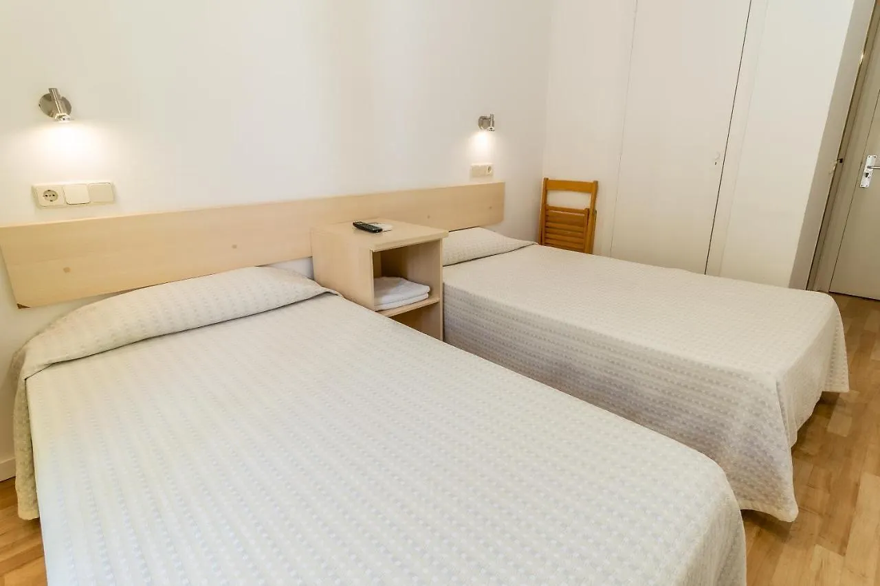 ל'אסטרטיט Fonda Can Dalfo By Vivere Stays 3*,