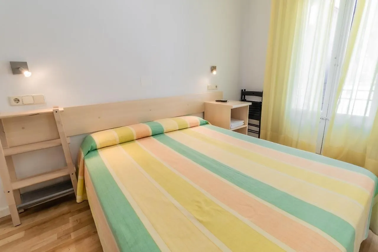 ל'אסטרטיט Fonda Can Dalfo By Vivere Stays