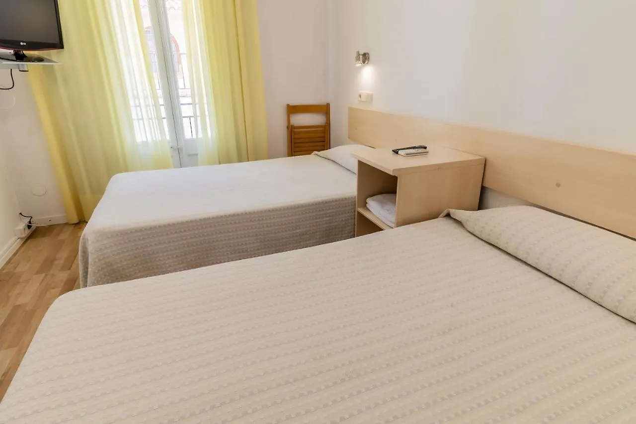 ל'אסטרטיט Fonda Can Dalfo By Vivere Stays 3*,