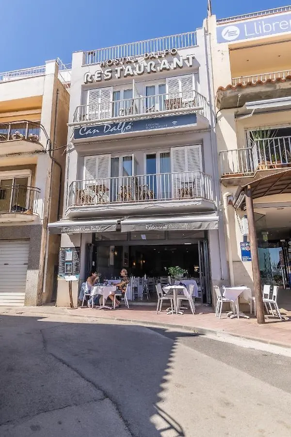 ל'אסטרטיט Fonda Can Dalfo By Vivere Stays