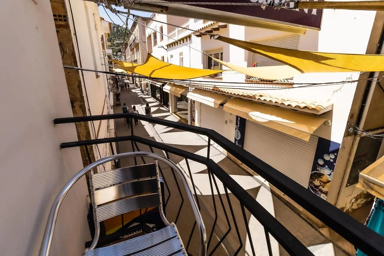 ל'אסטרטיט Fonda Can Dalfo By Vivere Stays 3*,  ספרד