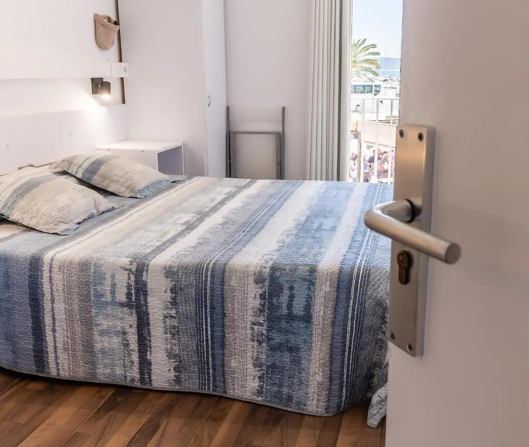 ל'אסטרטיט Fonda Can Dalfo By Vivere Stays בית הארחה