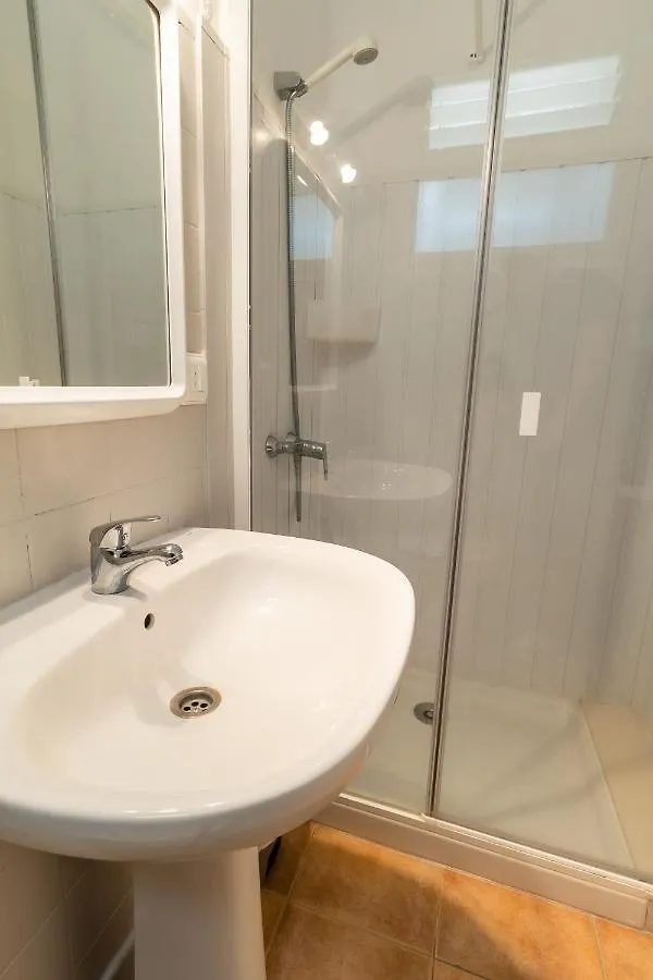 ל'אסטרטיט Fonda Can Dalfo By Vivere Stays 3*,  ספרד