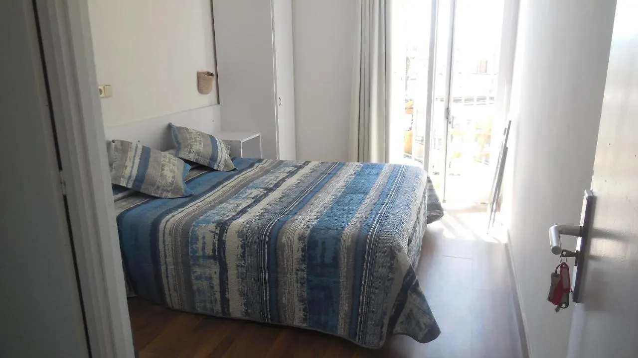 בית הארחה ל'אסטרטיט Fonda Can Dalfo By Vivere Stays
